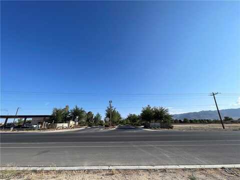 5030 Manse Road, Pahrump, NV 89061