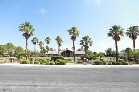 7650 Via Olivero Avenue, Las Vegas, NV 89117