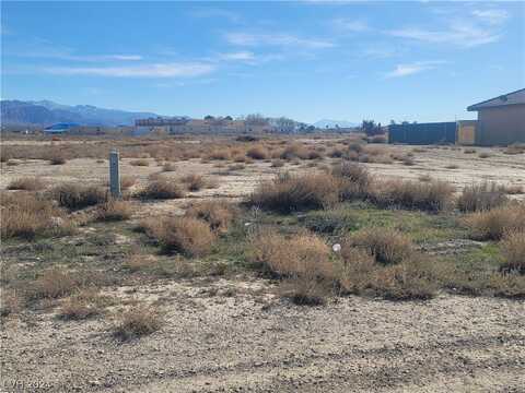 1611 Enchanted Mesa Street, Pahrump, NV 89048