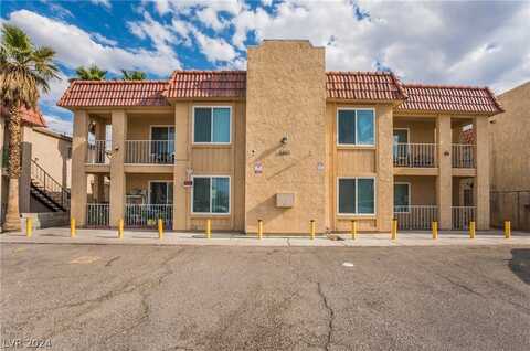 5303 Del Gado Drive, Las Vegas, NV 89103