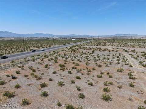 7431 E Manse Road, Pahrump, NV 89061