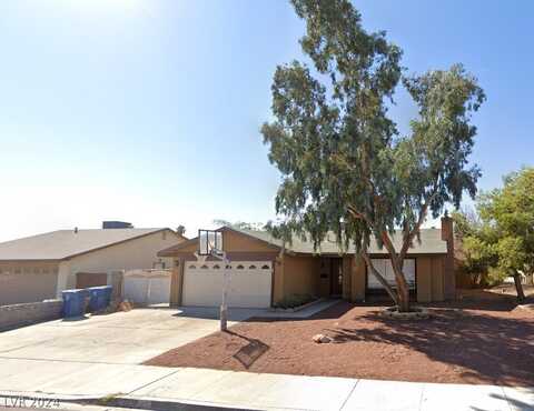 7229 Pinebrook Circle, Las Vegas, NV 89147