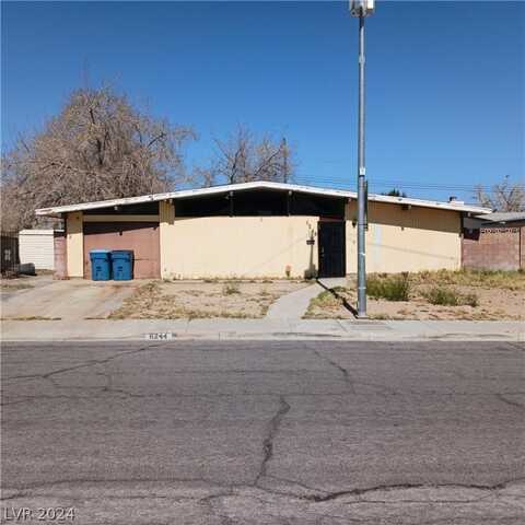 6244 Rassler Avenue, Las Vegas, NV 89107