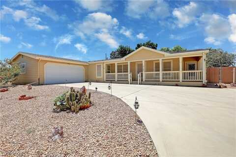 3190 S Summerwood Street, Pahrump, NV 89048