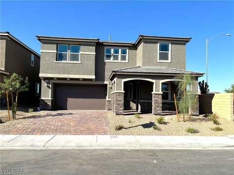 9806 Belikove Manor Avenue, Las Vegas, NV 89178