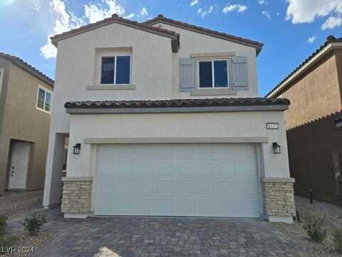 8657 Faxom Street, Las Vegas, NV 89166