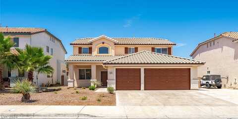 1274 Dove Tree Court, Las Vegas, NV 89014