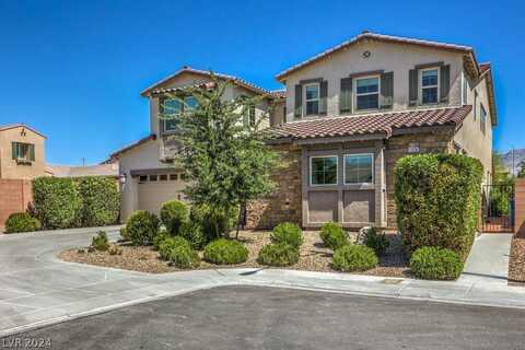 1024 Bluebird Ridge Court, North Las Vegas, NV 89084