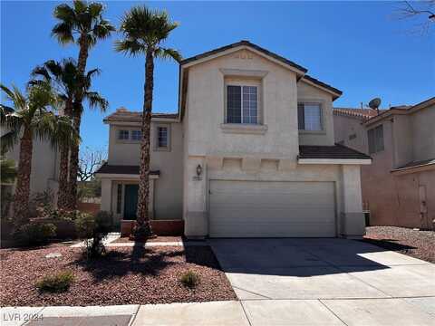 1735 Buttermilk Drive, Henderson, NV 89074