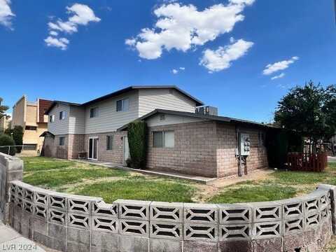 1301 Darlene Way, Boulder City, NV 89005