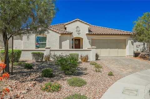 410 Giocoso Court, Henderson, NV 89011