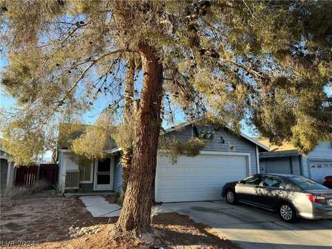 7220 Periwinkle Drive, Las Vegas, NV 89128