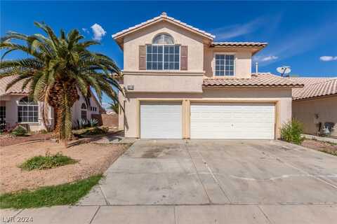 6276 Back Woods Road, Las Vegas, NV 89142