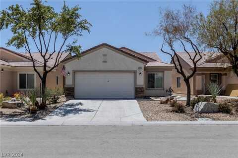 3117 Kingbird Drive, North Las Vegas, NV 89084