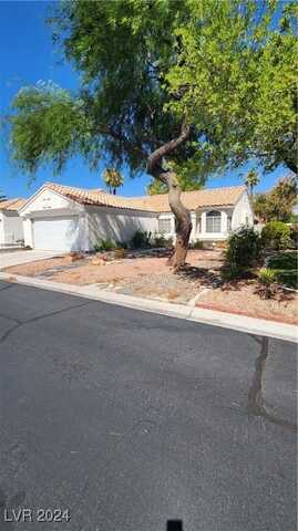 5504 Red Sun Drive, Las Vegas, NV 89149