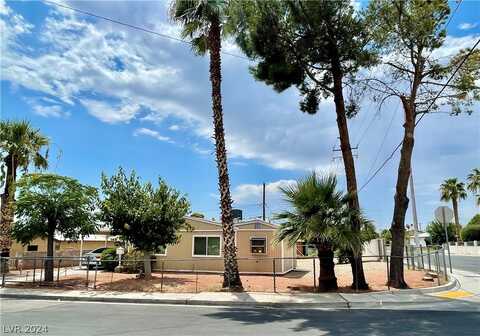 517 Miller Avenue, North Las Vegas, NV 89030