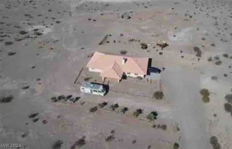 1900 S Casada Way, Amargosa Valley, NV 89020