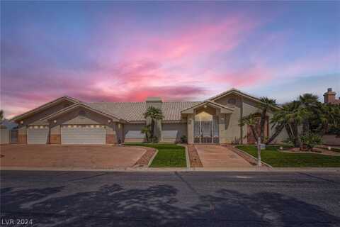 3910 Youngson Drive, Las Vegas, NV 89121