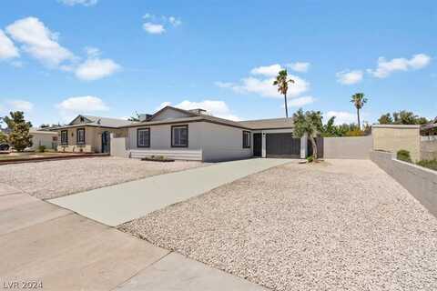 5111 Orinda Avenue, Las Vegas, NV 89120