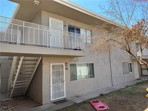 212 Orland Street, Las Vegas, NV 89107