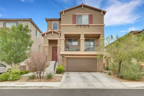 7689 Monomoy Bay Avenue, Las Vegas, NV 89179