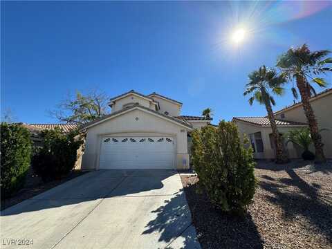 9821 Lenox Crest Place, Las Vegas, NV 89134