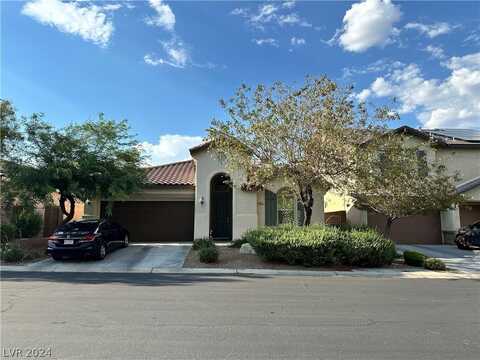 8752 Younts Peak Court, Las Vegas, NV 89178