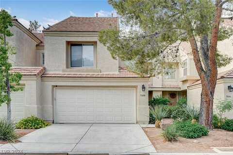 7808 Bluewater Drive, Las Vegas, NV 89128