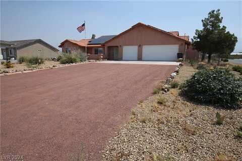 5501 Genoa Avenue, Pahrump, NV 89060