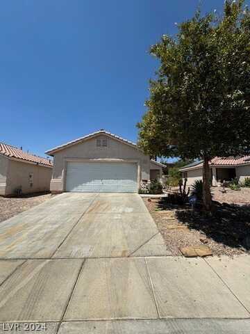 5523 Jose Leon Street, North Las Vegas, NV 89031