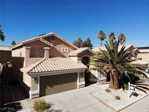 3805 Conough Lane, Las Vegas, NV 89129