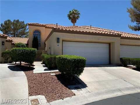 5481 Painted Mirage Road, Las Vegas, NV 89149