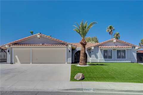 6862 Baile Road, Las Vegas, NV 89146