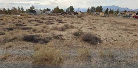 3421 W Hardy Lane, Pahrump, NV 89048