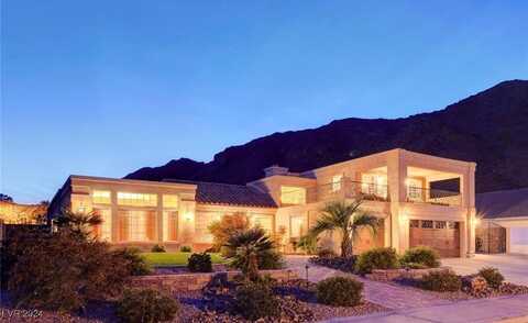 520 Swallow Cove, Boulder City, NV 89005