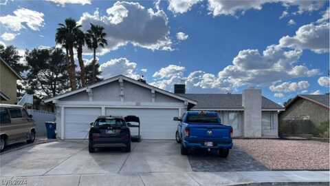 4589 Cabo Lane, Las Vegas, NV 89121