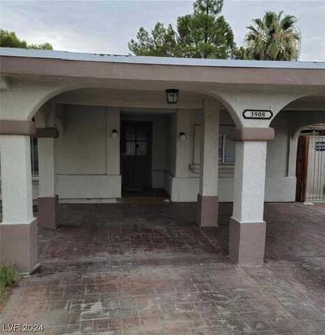 3908 Montebello Avenue, Las Vegas, NV 89110