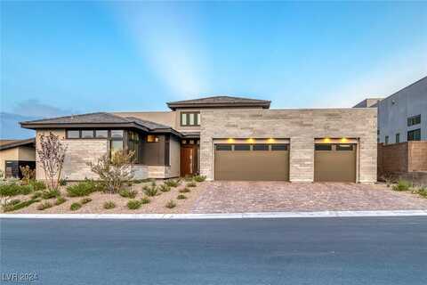 5166 Peak Climb Drive, Las Vegas, NV 89135