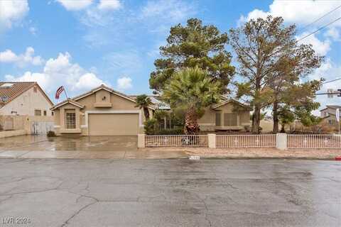 390 E Delamar Drive, Henderson, NV 89015