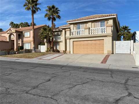 9312 Angelfish Drive, Las Vegas, NV 89117