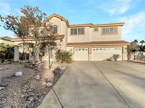 1372 Husson Court, Las Vegas, NV 89142