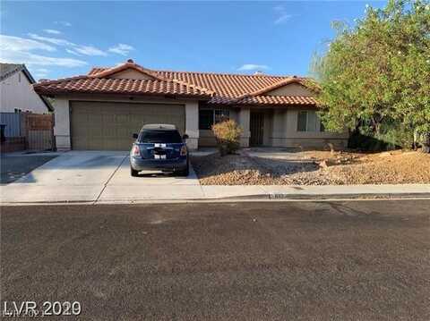 6112 Blossom Knoll Avenue, Las Vegas, NV 89108