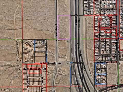 5889 N Shaumber Road, Las Vegas, NV 89149