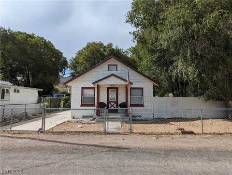 760 A Street, Caliente, NV 89008