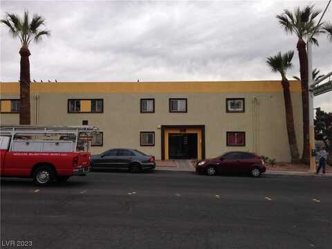 1116 E Ogden Avenue, Las Vegas, NV 89101