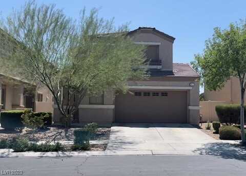 3817 Bella Legato Avenue, North Las Vegas, NV 89081