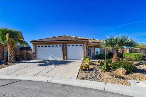 1110 Sleepy Cove Drive, Searchlight, NV 89046