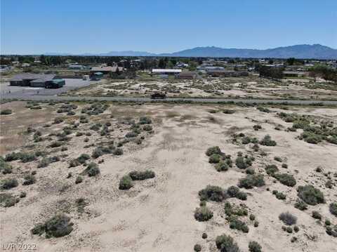 1640 Francine Street, Pahrump, NV 89060