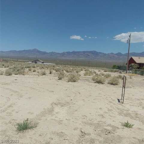 6621 Gallup Court, Pahrump, NV 89060