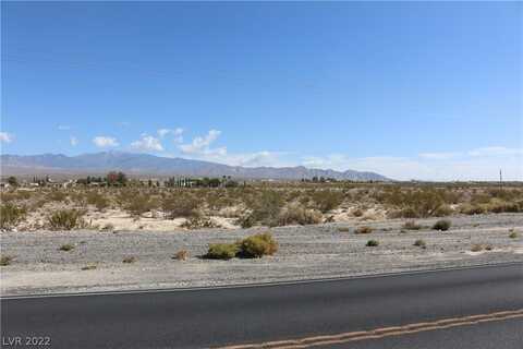 2281 N Nevada Hwy 160, Pahrump, NV 89060